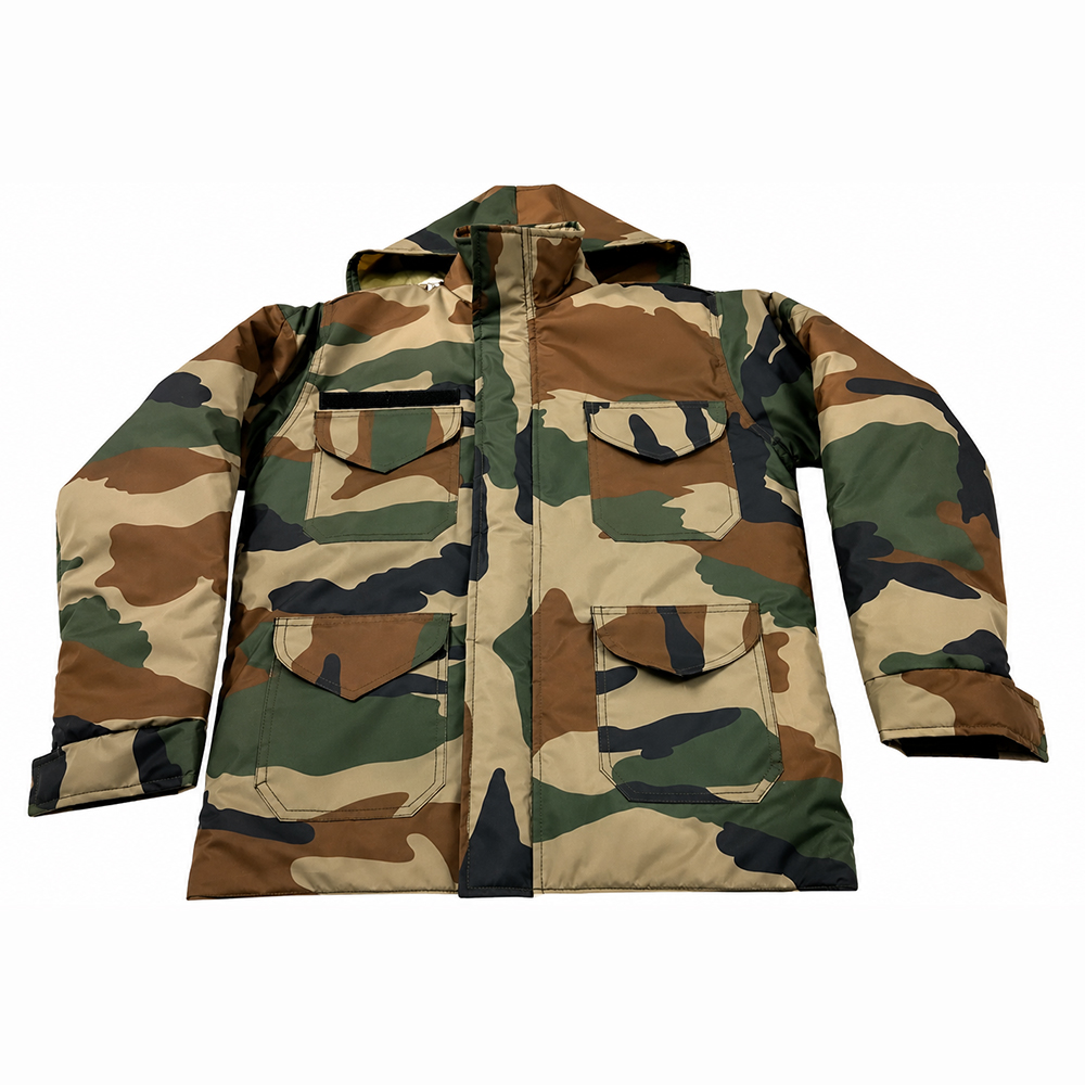 Military Jackets