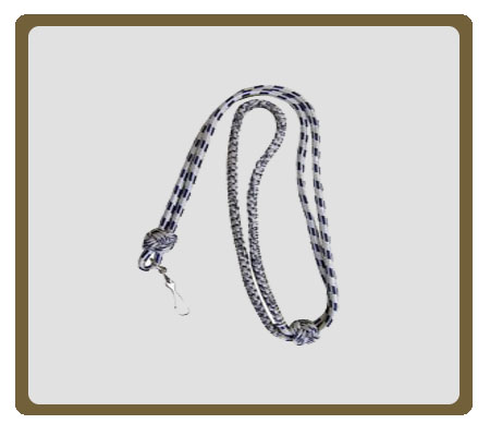 Lanyard Detail