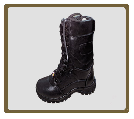 Military Shoes