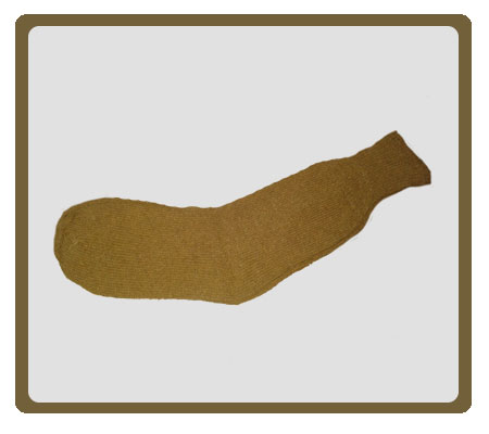 Military Socks Style C